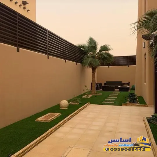 أسعار السواتر بالرياض وتكلفتها