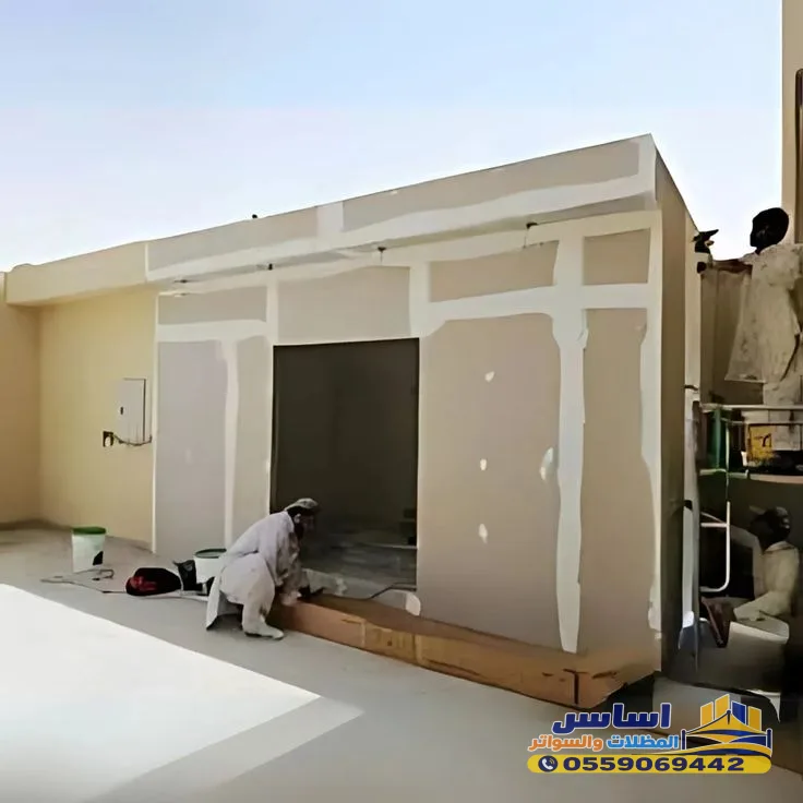 بنل وسمنت انبور الرياض 