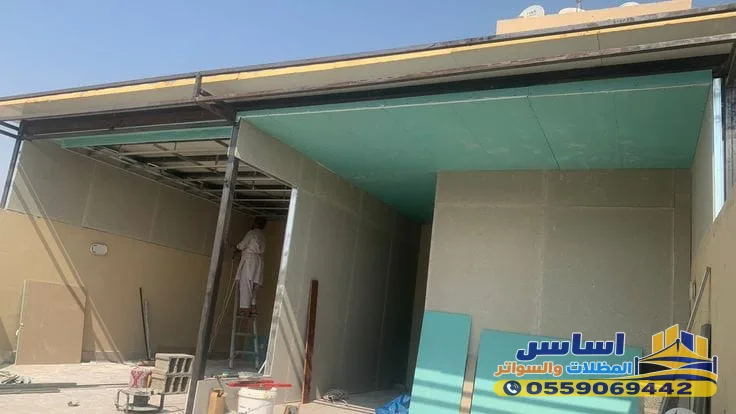 مجالس بنل 